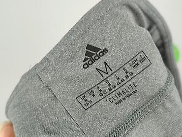 joga: Adidas, Legginsy Sportowe damskie, rozmiar M — 5