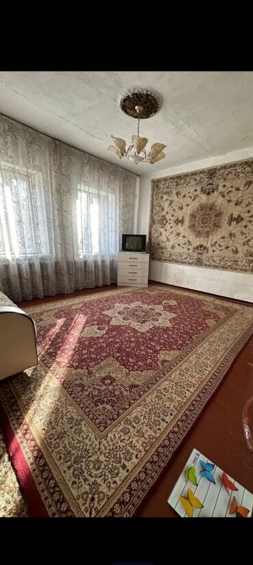 аренда домов ик: 61 м², 3 комнаты, Парковка, Забор, огорожен