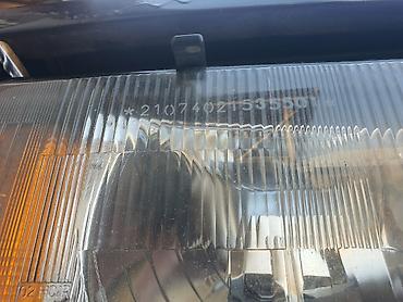 ВАЗ (ЛАДА): ВАЗ (ЛАДА) 2107: 2002 г., 1.6 л, Механика, Бензин, Седан at lalafo.kg — 5 ВАЗ (ЛАДА): ВАЗ (ЛАДА) 2107: 2002 г., 1.6 л, Механика, Бензин, Седан — 5