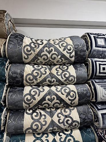 bed sheets: Тошок Новый, Жер төшөк, Платная доставка, Самовывоз — 6