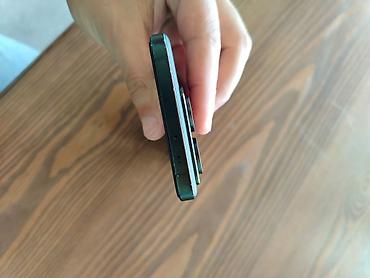 telefon ucun qələm: Xiaomi 14T Pro, 512 GB, rəng - Qara, 
 Barmaq izi — 5