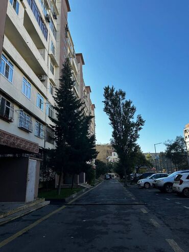 Köhnə tikili: Bakı, 4 otaqlı, Köhnə tikili, 100 kv. m — 21