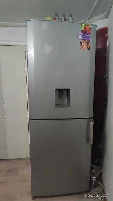 bud e2: Холодильник Beko, Б/у, Двухкамерный, No frost — 2