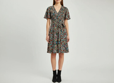 sukienki weselne midi: Women`s dress, size S at lalafo.pl sukienki weselne midi: Women`s dress, size S