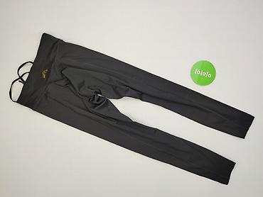 kolarki cropp: Crivit, Legginsy Sportowe damskie, rozmiar S — 3