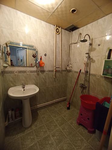ev lahiyesi: Bakı, 2 otaqlı, Köhnə tikili, 65 kv. m — 6