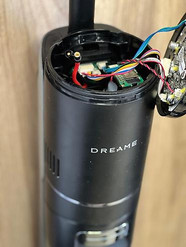 Ремонт пылесосов: Ремонт робот-пылесосов и моющих пылесосов Xiaomi / Dreame / Roborock / — 2