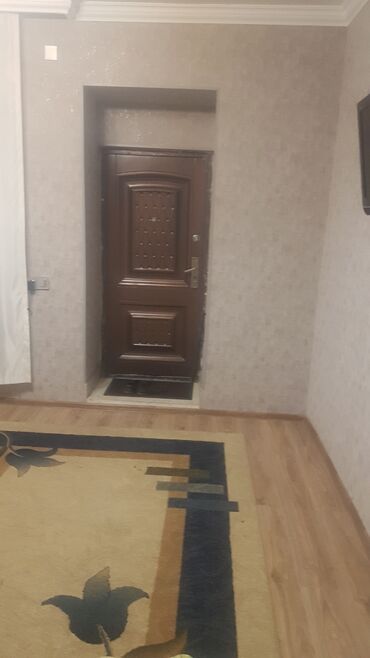 Uzunmüddətli kirayə evlər: 2 kv. m, 2 otaqlı, Kombi, Qaz, Su
