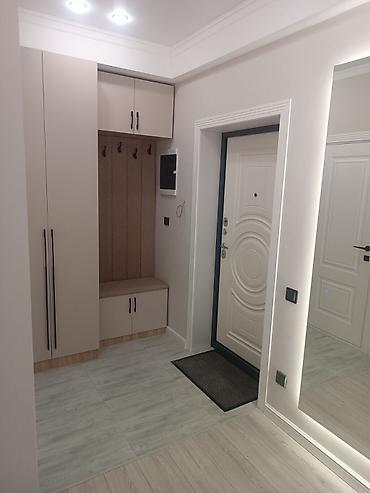 стадионная: Студия, 51 м², парк Панфилова / стадион Спартак 11 этаж — 5