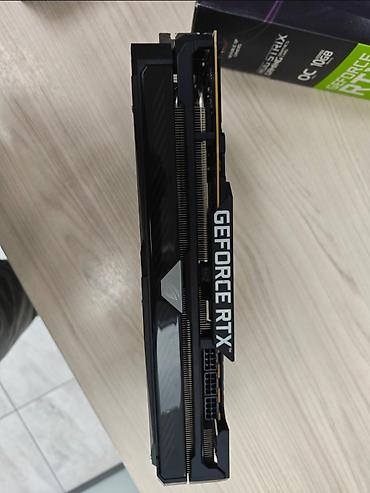 куплю аккаунт ворлд оф танкс: Видеокарта для ПК, Б/у, Asus, GeForce RTX, 10 ГБ — 3