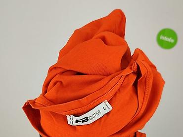bluzki icon: FB Sister, T-shirt damski, rozmiar L — 5