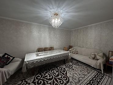 Продажа квартир: 2 комнаты, 63 м², КНУ 1 этаж, Свежий ремонт — 6