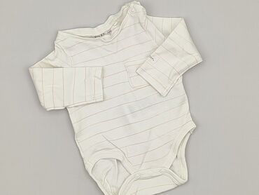 body tommy hilfiger dzieciece: Body, Fox&Bunny, 1-3 months, 
condition - Perfect
