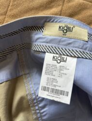 Şalvarlar: Yarım klassik Şalvar, Kiğılı — 7