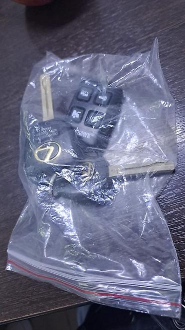 Lexus: Lexus RX: 2006 г., 3.3 л, Автомат, Бензин, Кроссовер — 11