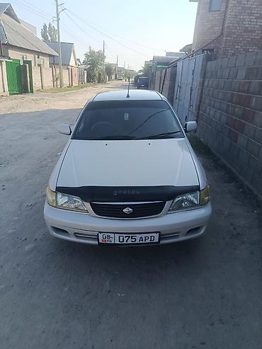 тайота premio: Toyota Corona: 1999 г., 1.6 л, Автомат, Бензин, Седан — 2