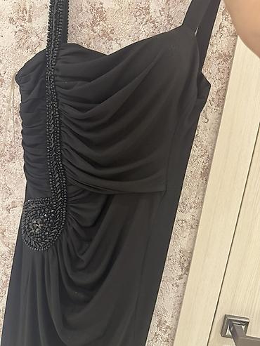 Ziyafət donu, Maksi