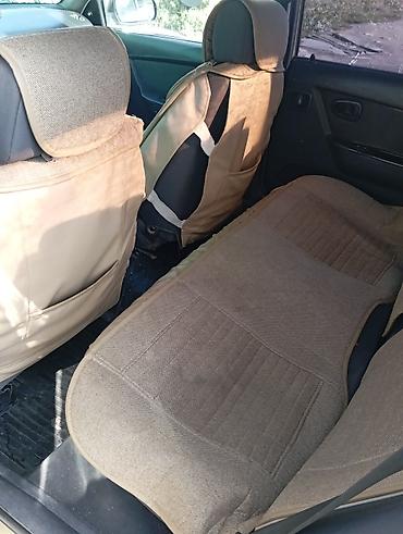 lexus es 2002: Daewoo Nexia: 2011 г., Механика, Бензин, Седан — 1