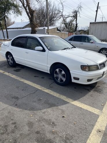 диски на киа оптима: Nissan Cefiro: 1997 г., Седан