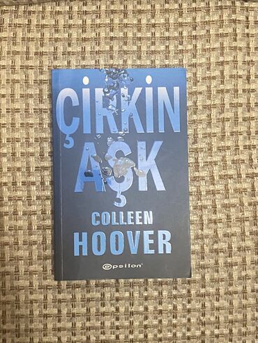 Школьные учебники: Ikinci əl kitab, təmiz saxlanılıb yeni şəraitdədir (Eğer kötü