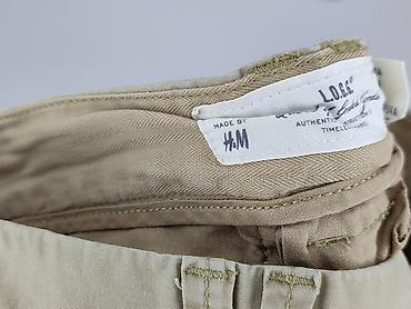 hampton republic 27: H&M L.O.G.G., Spodnie materiałowe damskie, rozmiar XS — 6