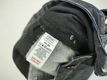 htt jeans: Next, Jeansy dla mężczyzn, rozmiar L — 5