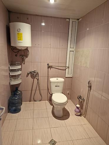 tap az xaçmaz: 1 otaq + studio tipli əla təmir. Mənzil boşdur. Qafqaz universitetinə — 5