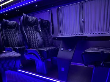 Аренда кортежа: Сдаю Lexus LX для кортежа, С водителем, Внедорожник — 7