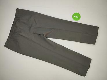 nirvana bluzy: Spodnie garniturowe męskie, rozmiar L — 3