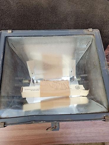 Другая автоэлектроника: Эл.шит 3 фазы.Прожектор в комплекте за все1500 сом — 10