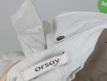 orsay biala spodnice: Orsay, Spódnica damska, rozmiar M — 4