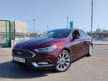 авто фольксваген: Ford Fusion: 2 л | 2018 г. 41129 км Седан — 1