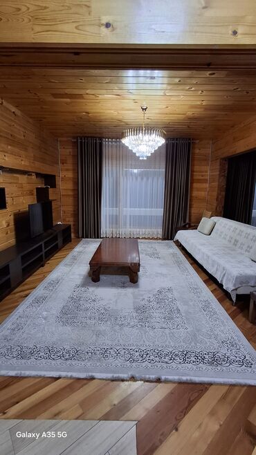 раздольный дом: 84 м², 5 комнат