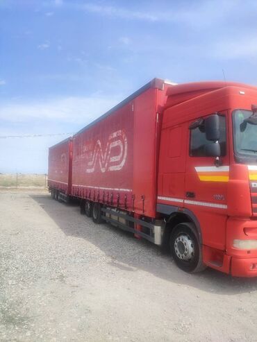 Грузовики: Грузовик, Б/у — 4