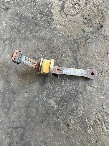 key maker: Mitsubishi W44 ограничитель двери, Митсубиси Паджеро 2 дверной — 5