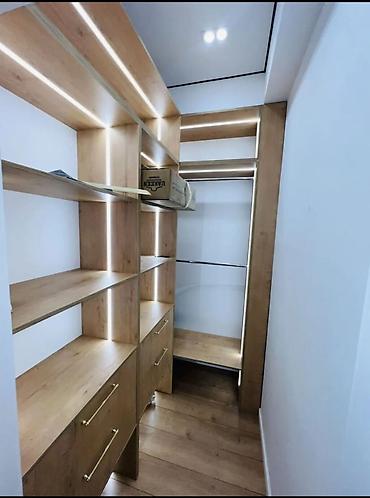 Продажа квартир: 3 комнаты, 83 м², Элитка, 13 этаж, Дизайнерский ремонт — 4