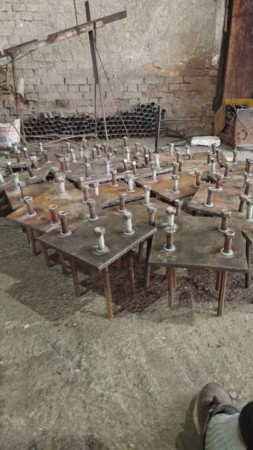 Анкерные болты: Анкерный болт Бишкек — 2