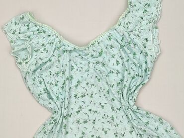 Women's blouse, size L (EU 40)