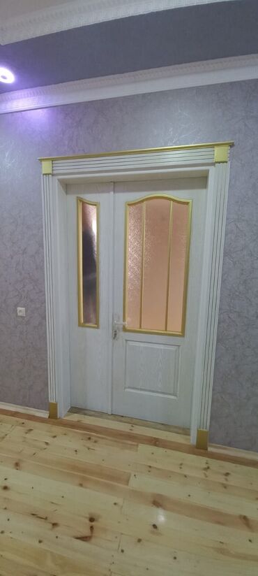 Otaq qapıları: Hər formada bir birinən gözəl qapılar yıgılır zakaznan. Unvan Gəncə — 5