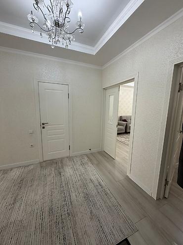royal: 4 комнаты, 126 м², Асанбай мкр Элитка, 9 этаж, Евроремонт — 7
