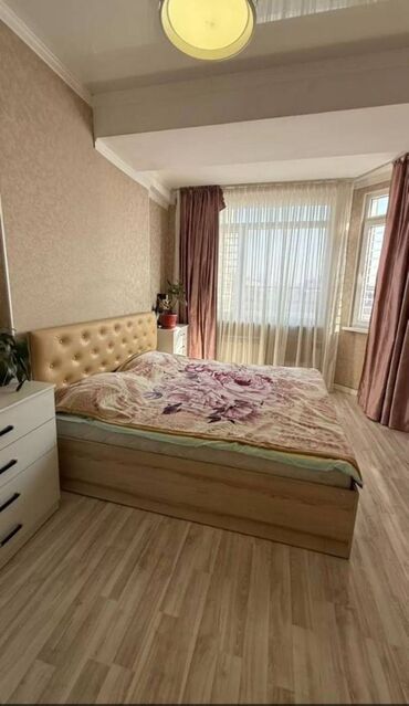 Продажа квартир: 2 комнаты, 61 м², 10 этаж, Евроремонт