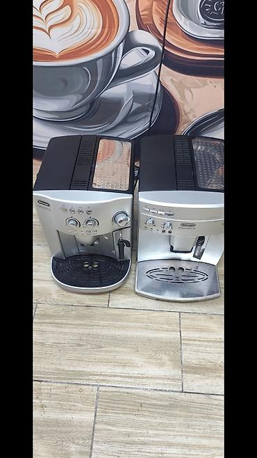 polovne ploce: De’Longhi Magnifica – automatski aparat za espresso Prvi aparat 110e — 3