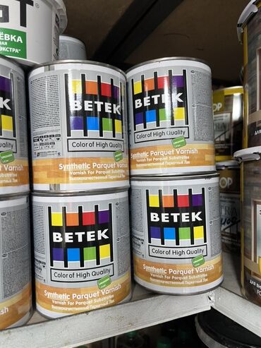 лак лайф продукция бишкек: Синтетический паркетный лак Betek предназначен для обработки паркетных