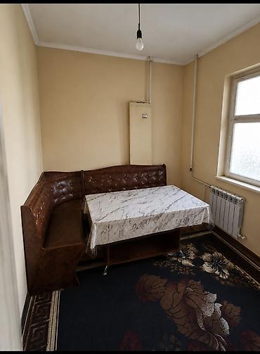 Продажа квартир: 2 комнаты, 52 м², 107 серия, Анар мкр., 107 серия, 4 этаж, Косметический ремонт — 3