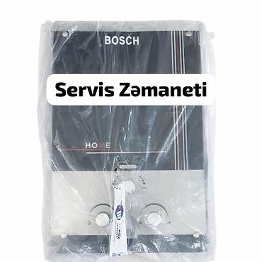 irsad pitiminutka: Pitiminutka Bosch, 24 l/dəq, Yeni, Kredit yoxdur, Pulsuz çatdırılma — 1