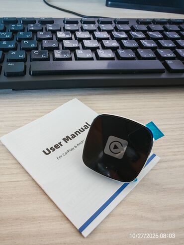 wifi modem satilir: Адаптер