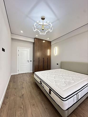Продажа квартир: 3 комнаты, 90 м², Южная Магистраль Элитка, 12 этаж, Дизайнерский ремонт — 6