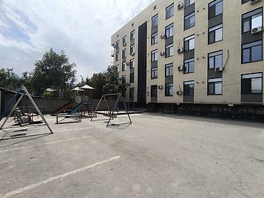 5: 3 комнаты, 86 м², Индивидуалка, 5 этаж, ПСО (под самоотделку) — 7