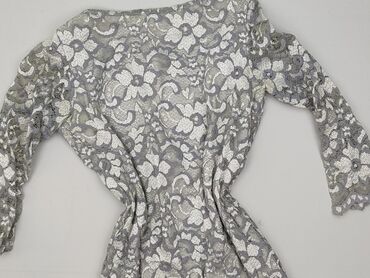 krótkie żakiety do sukienek: Women`s dress, size S