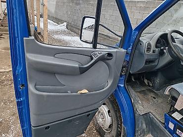 Манипуляторы: Манипулятор, Mercedes-Benz — 6